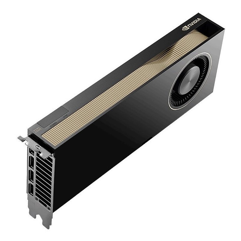 PNY NVIDIA RTX PRO 6000 Blackwell Max-Q Workstation Edition/96GB/GDDR7