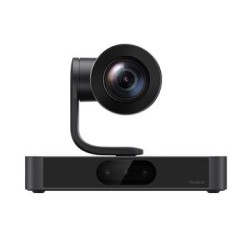 Yealink SmartVision 80 - 4K kamera, 20x optický zoom, 4x objektiv, HDMi, UBS, RJ45, AI funkce