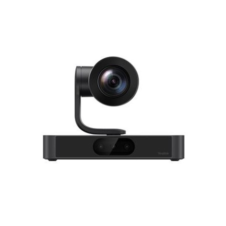 Yealink SmartVision 80 - 4K kamera, 20x optický zoom, 4x objektiv, HDMi, UBS, RJ45, AI funkce