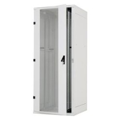 Stojanový rozvaděč 42U (š)800x(h)1000 perfor.dveře