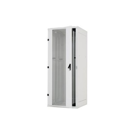 Stojanový rozvaděč 42U (š)800x(h)1000 perfor.dveře