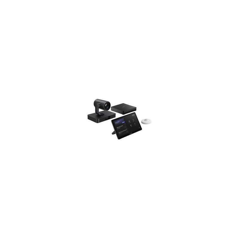 Yealink MVC S80-C5U-000, PTZ + 3x el. kamera, 20x optický zoom, MCore 4, MTouch Pluch 11,6", EDID