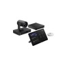 Yealink MVC S80-C5U-000, PTZ + 3x el. kamera, 20x optický zoom, MCore 4, MTouch Pluch 11,6", EDID