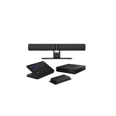 PANACAST 50 ROOM SYSTEM2 IP/P50 EU AND LEN EU CHGR-C/F