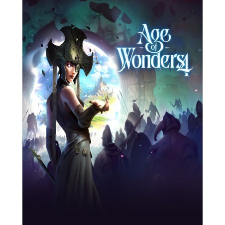 ESD Age of Wonders 4