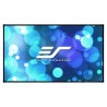 ELITE plátno v pevném rámu 100'' 16:9 AR100H2AUHD