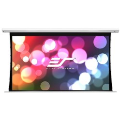 ELITE plátno elektrické motorové 106'' 16:10 SKT106NXWE12