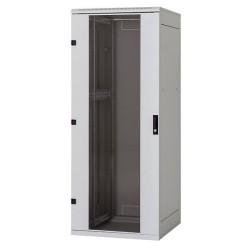 Stojanový rozvaděč 42U (š)600x(h)800 rozebíratelný