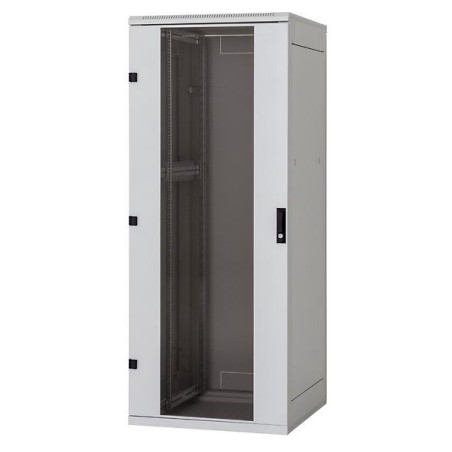 Stojanový rozvaděč 42U (š)600x(h)800 rozebíratelný
