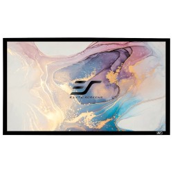 ELITE plátno v pevném rámu 100'' 16:9 ER100WH1
