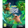 XSX - SpongeBob SquarePants: Titans of the Tide