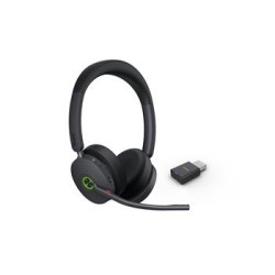 Yealink WH68 Hybrid Teams, DECT, Bluetooth, ANC,