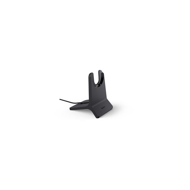 Yealink nabíjecí stanice pro sluchátka Yealink BH74/WH68 Hybrid