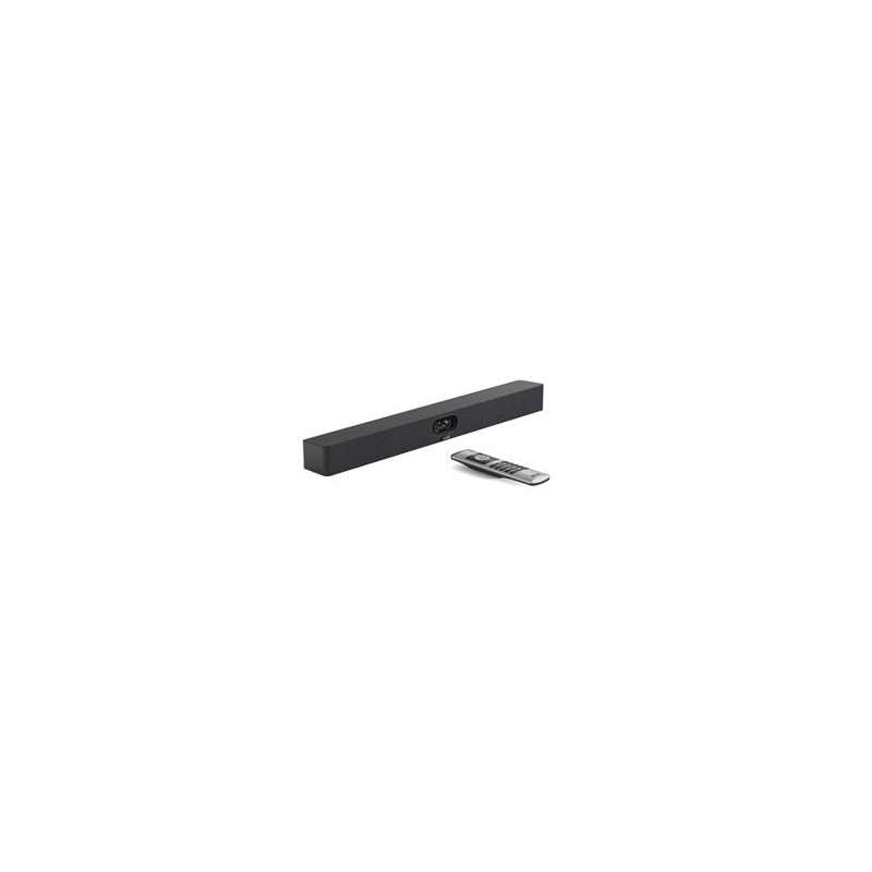 Yealink A40-010 All-in-one MeetingBar, 2x 48MP, 6x digi.zoom, 4K, 8MEMS, HDMI, USB-C