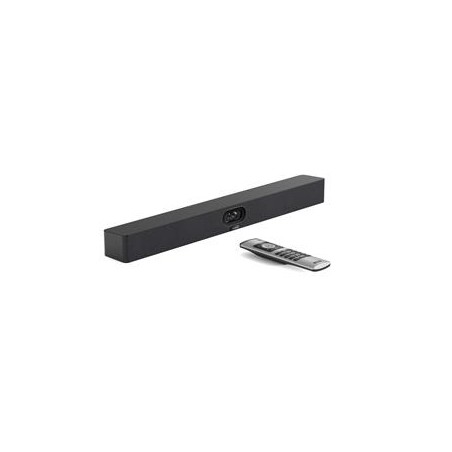 Yealink A40-010 All-in-one MeetingBar, 2x 48MP, 6x digi.zoom, 4K, 8MEMS, HDMI, USB-C