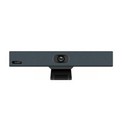 Yealink UVC34 All-in-One USB Video Bar, 4K, 120°, 8 mikrofonů