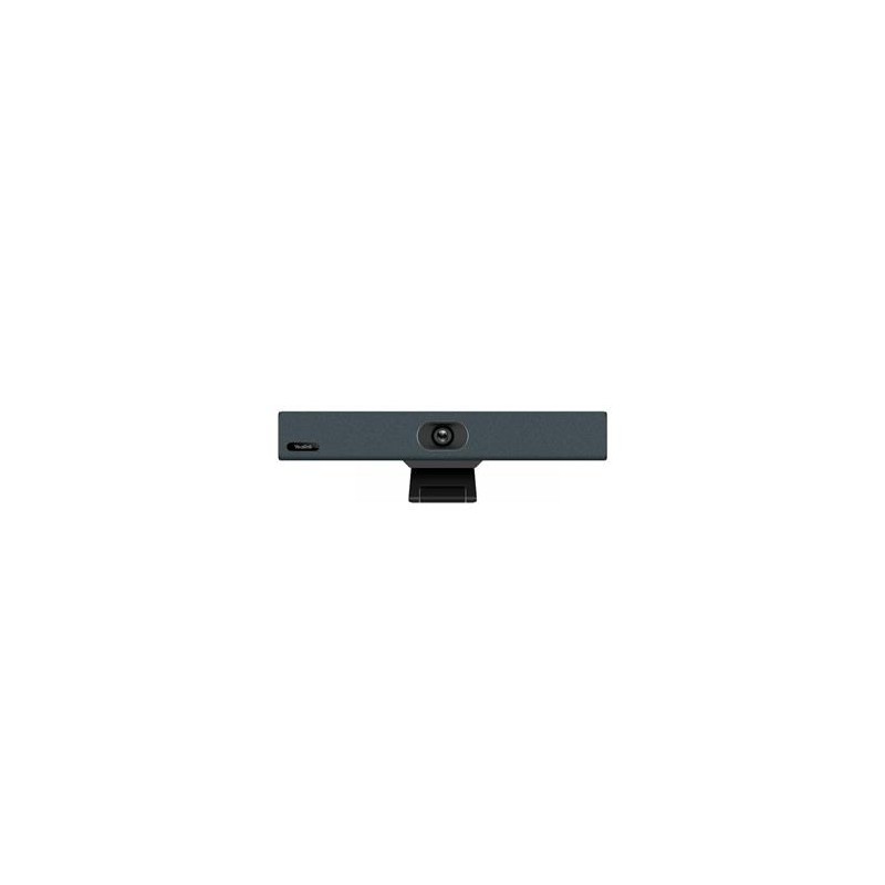 Yealink UVC34 All-in-One USB Video Bar, 4K, 120°, 8 mikrofonů