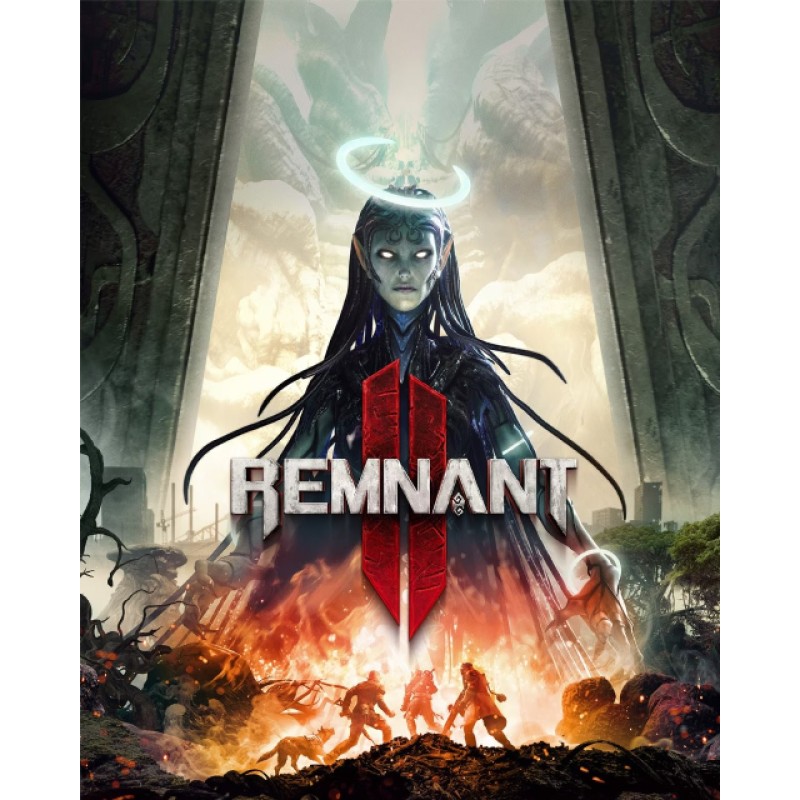 Remnant II – hra pro PC (elektronická licence)