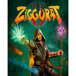 Ziggurat 2 – hra pro PC (elektronická licence)