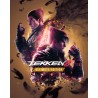 TEKKEN 8 Ultimate Edition – hra pro PC (elektronická licence)