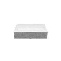 Laser Proj. LG HU715QW - 4K UHD, 2500lm