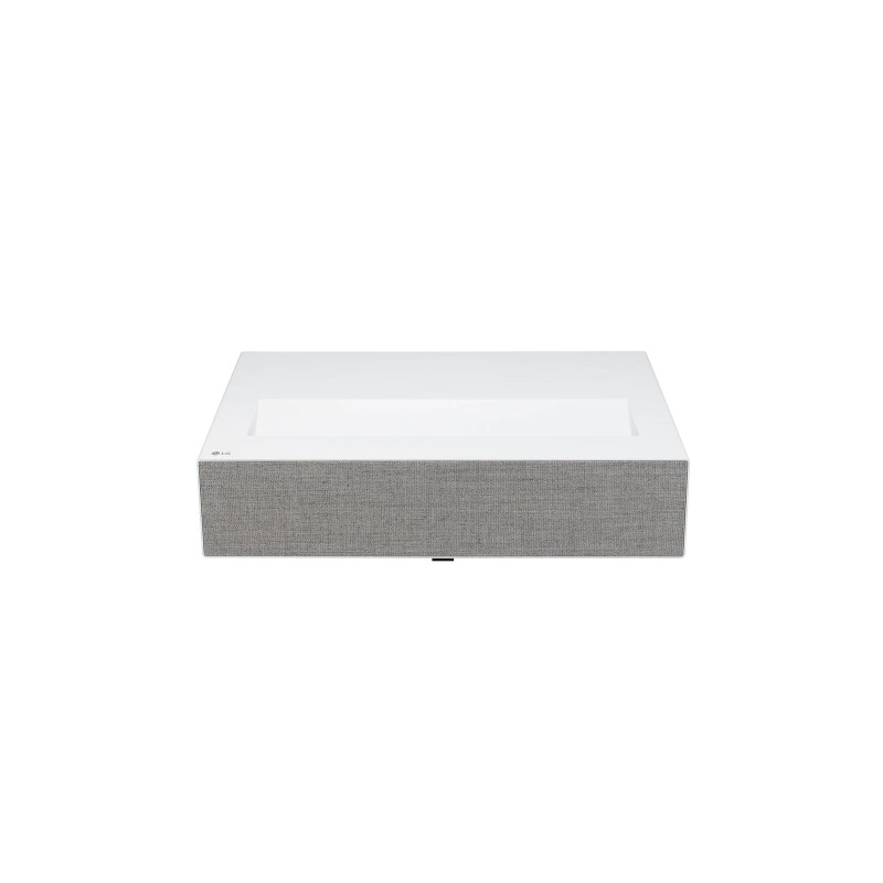 Laser Proj. LG HU715QW - 4K UHD, 2500lm