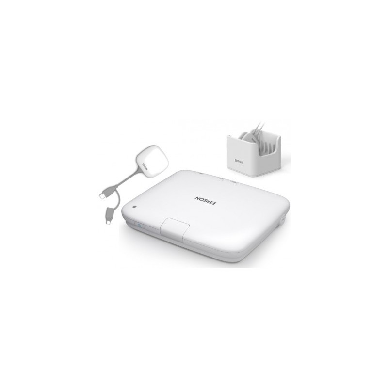 Epson ELPWP20 - Wireless Presentation System