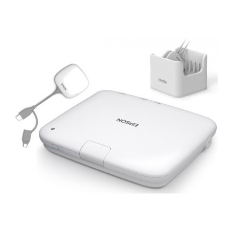 Epson ELPWP20 - Wireless Presentation System