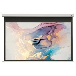 ELITE plátno elektrické motorové 120'' 4:3 EB120VWE8