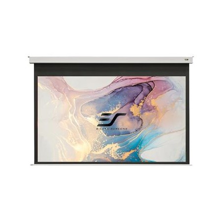 ELITE plátno elektrické motorové 120'' 4:3 EB120VWE8