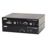 ATEN Extender PC-konzole DVI po optice do 20km