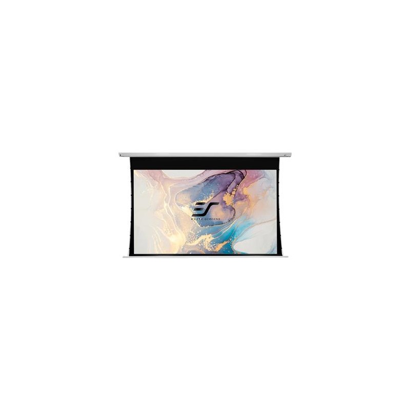 ELITE plátno elektrické motorové 135'' 16:9 SKT135XHW2E24