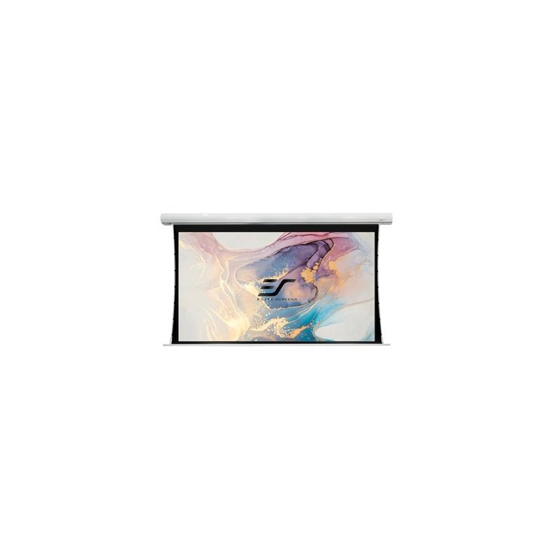 ELITE plátno elektrické motorové 100'' 16:9 SKT100XHWE12