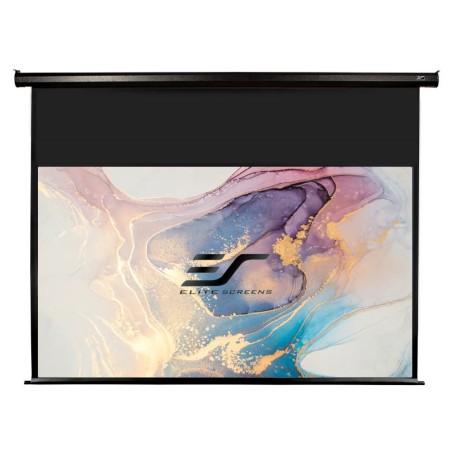 ELITE plátno elektrické motorové 100'' 16:9 VMAX100UWH2E24