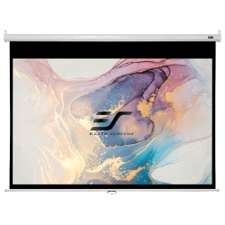 ELITE plátno roleta 80'' 4:3