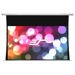 ELITE plátno elektrické motorové 180'' 16:9 SKT180XHW2E6
