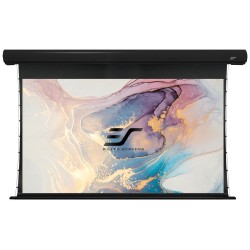 ELITE plátno elektrické motorové 120'' 16:9 SKT120UHWE10