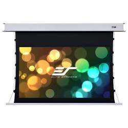 ELITE plátno elektrické motorové 84'' 16:9 ITE84HW3E20