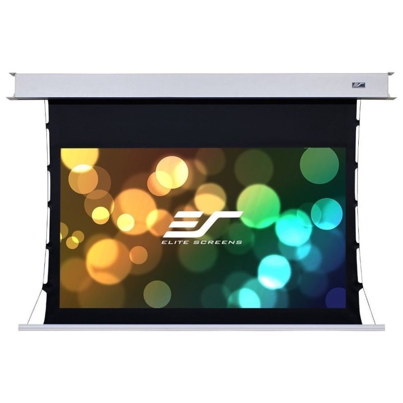 ELITE plátno elektrické motorové 84'' 16:9 ITE84HW3E20