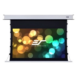 ELITE plátno elektrické motorové 100'' 16:9 ITE100HW3E24