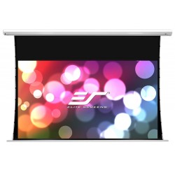 ELITE plátno elektrické motorové 84'' 16:9 SKT84XHWE24