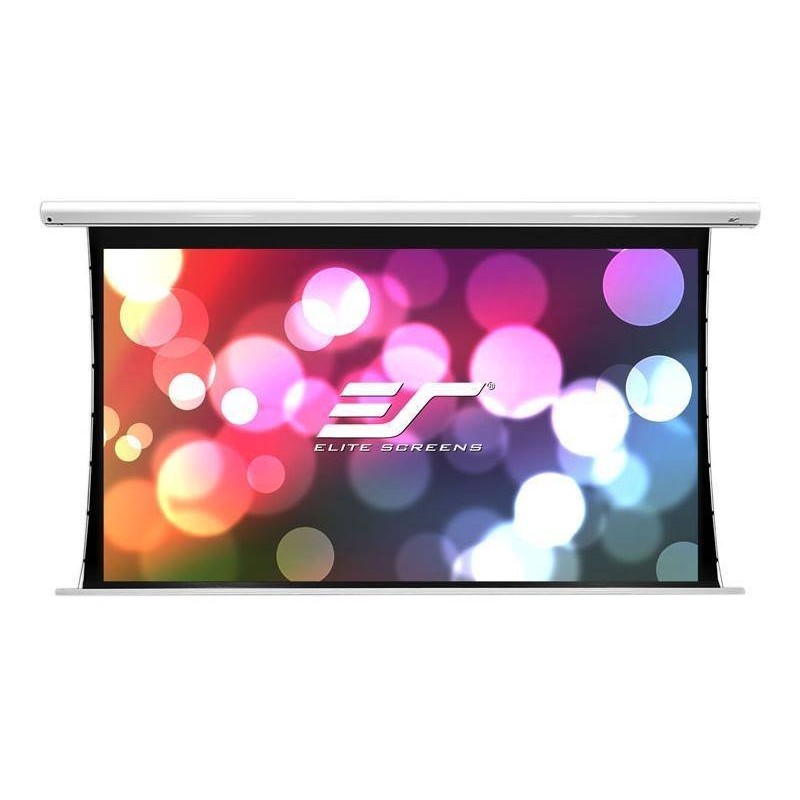 ELITE plátno elektrické motorové 120'' 16:9 SKT120XHWE10