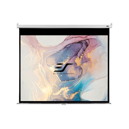 ELITE plátno roleta 100'' 4:3 M100VSRPRO