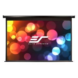 ELITE plátno elektrické motorové 84'' 16:9 VMAX84UWH2