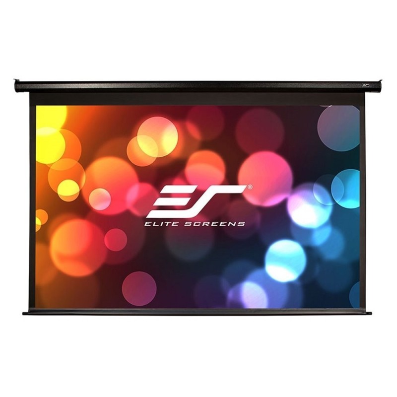 ELITE plátno elektrické motorové 84'' 16:9 VMAX84UWH2
