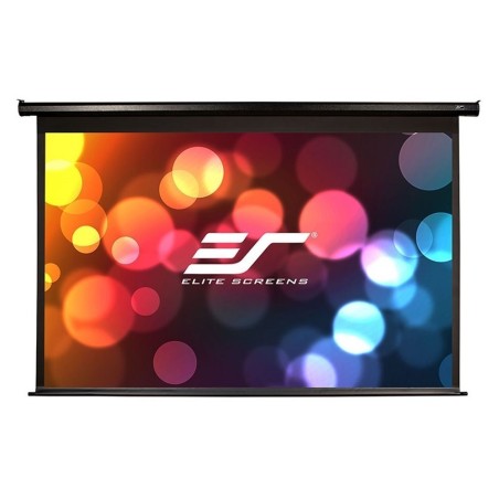 ELITE plátno elektrické motorové 84'' 16:9 VMAX84UWH2