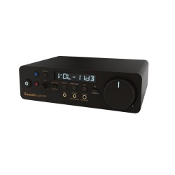 Creative Labs Externí zvuk. karta Sound Blaster X5