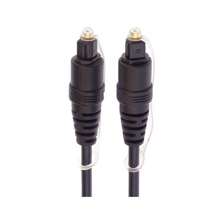 PremiumCord Kabel Toslink M/M, OD:4mm, 5m