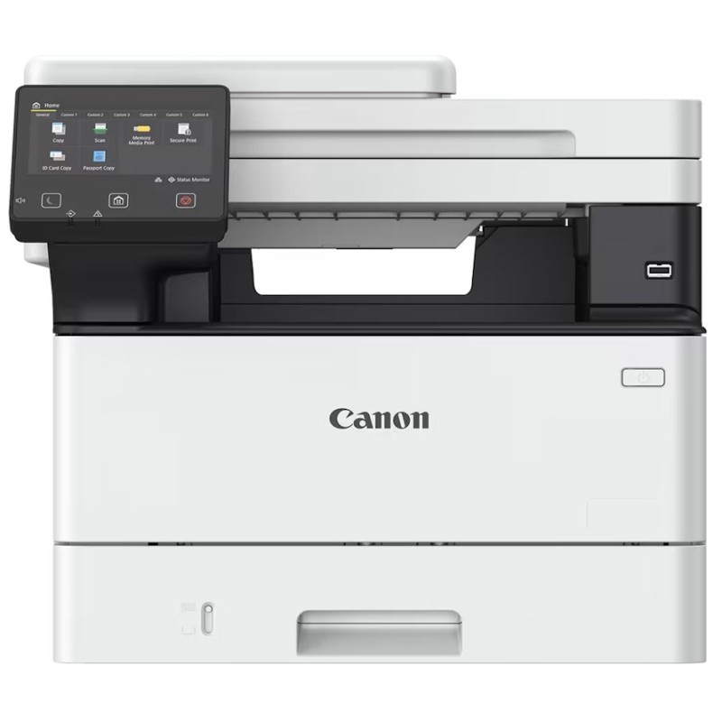 Canon i-SENSYS X/1440i + toner/MF/Laser/A4/LAN/WiFi/USB