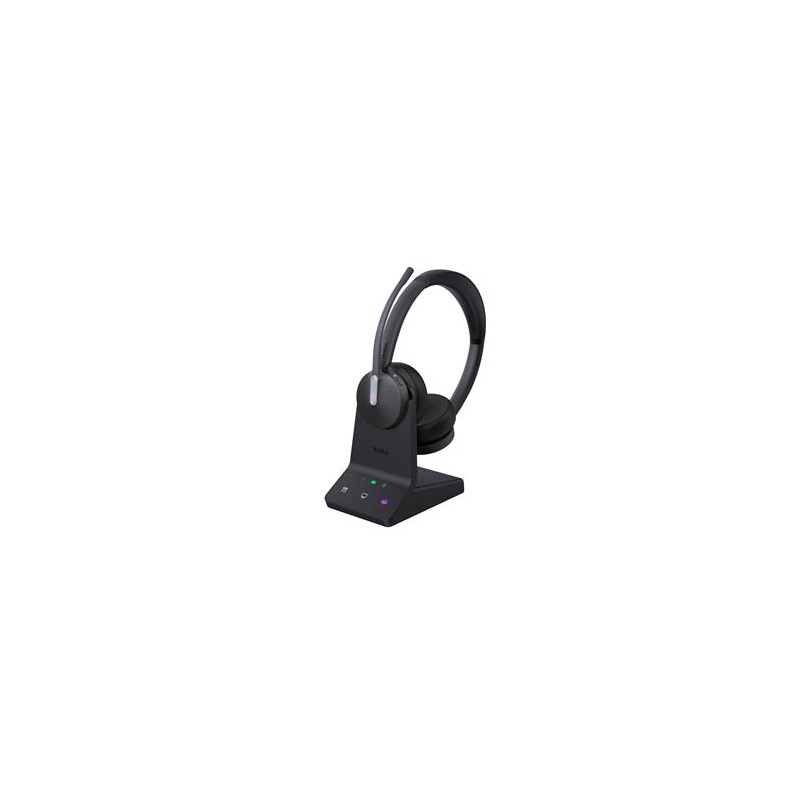 Yealink WH64 Dual Teams, DECT, Bluetooth,